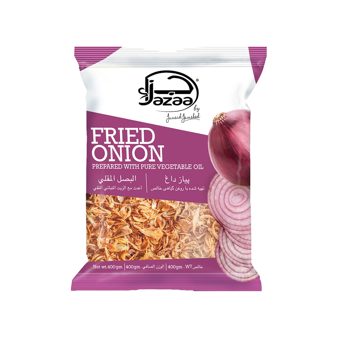 Fried Onion 400gms