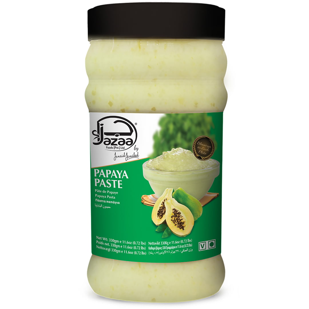 Papaya Paste 330gms