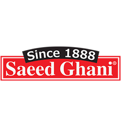 Saeed Ghani